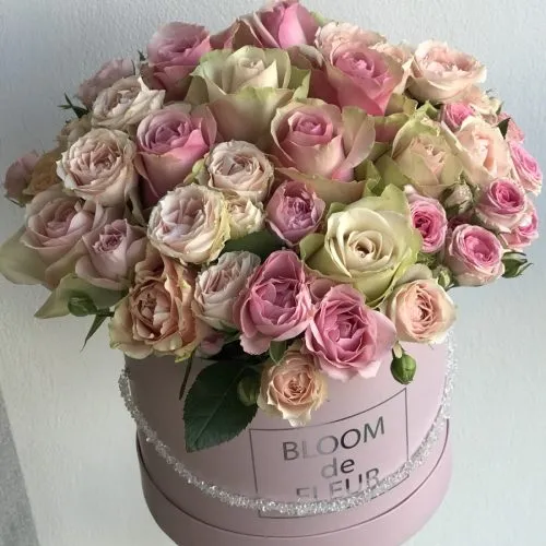 Композиция "Вилландри"