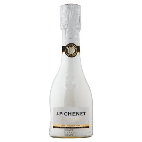 JP Chenet Ice Sparkling White Wine Non Vintage 200 ml