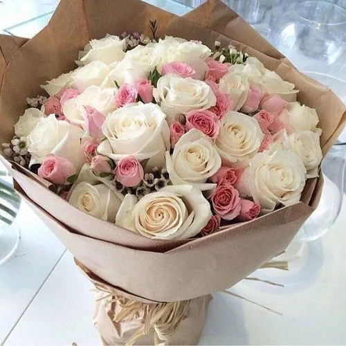 Bouquet №007