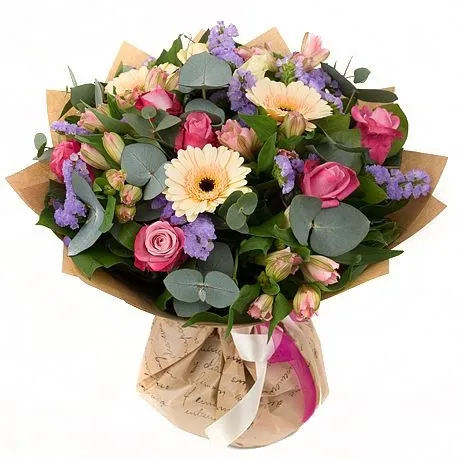 Bouquet №009