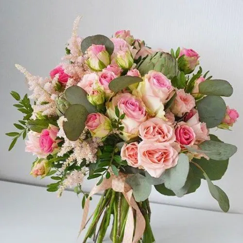 Bouquet №006