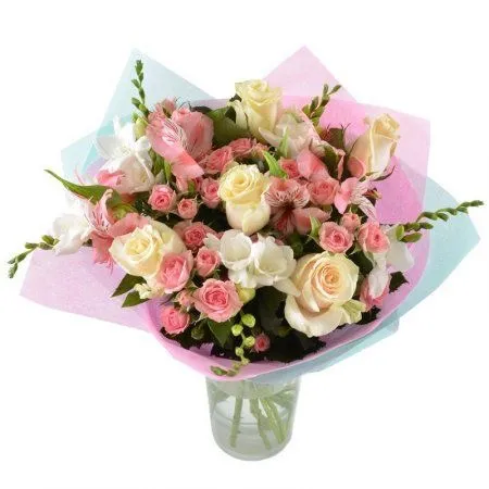 Bouquet №005