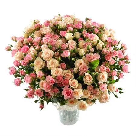 Bouquet №004