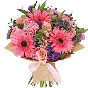 Bouquet №002
