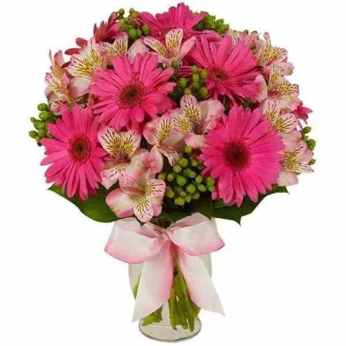 Bouquet №001