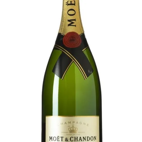 Шампанское Moet & Chandon Brut Imperial