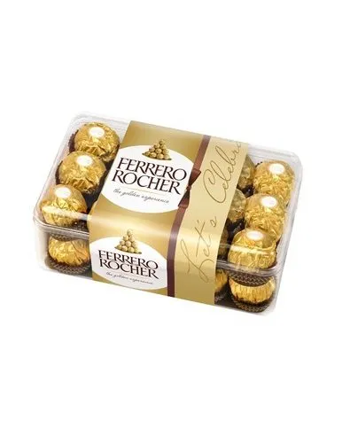 Конфеты “Ferrero Rocher”