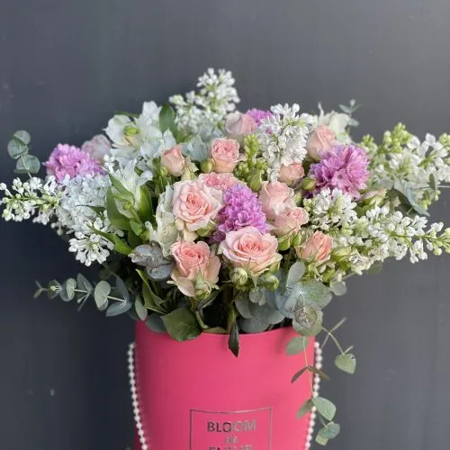 Bouquet #40