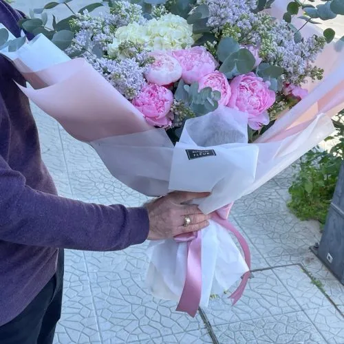 Bouquet #46