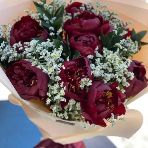 Bouquet #60