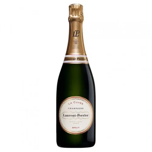 Шампанское Laurent-Perrier Le Brut