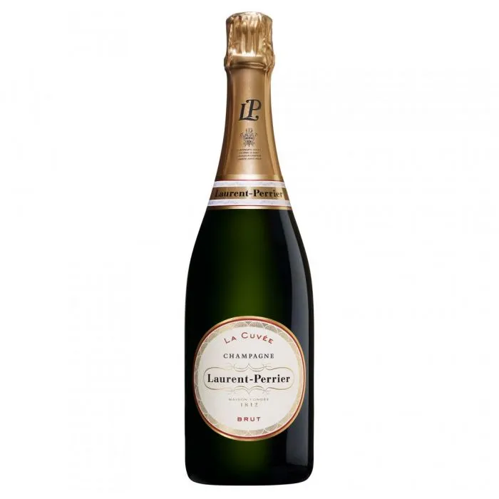 Шампанское Laurent-Perrier Le Brut