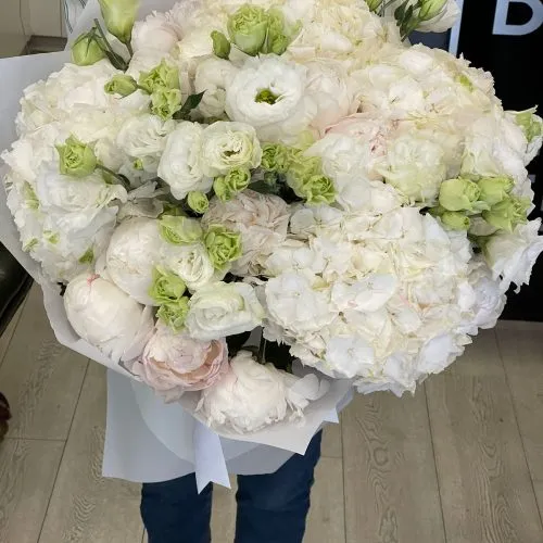 Bouquet #92