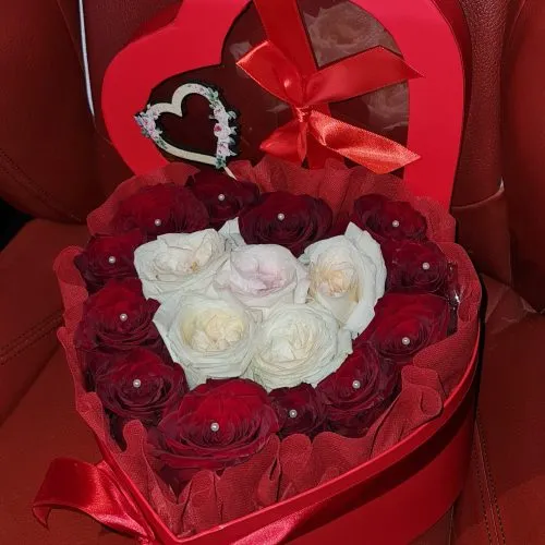 Bouquet #102