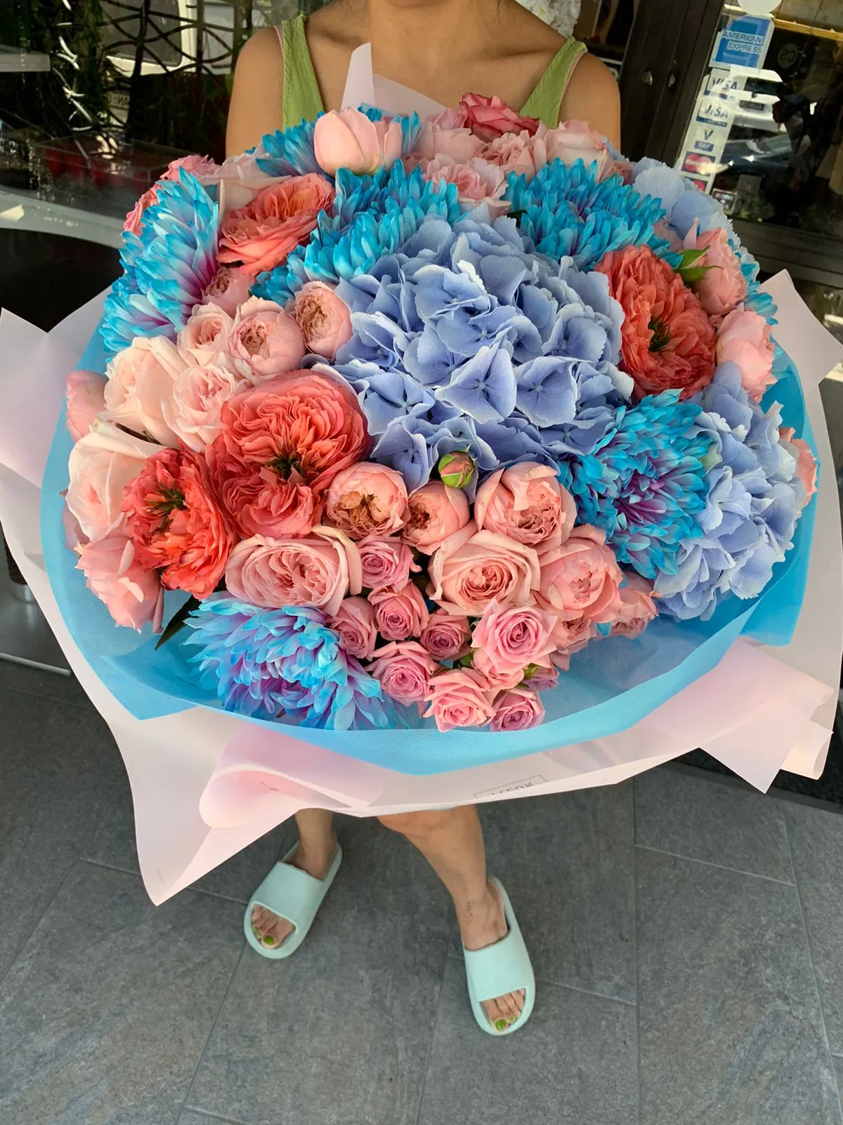 Bouquet #107 - Image 5