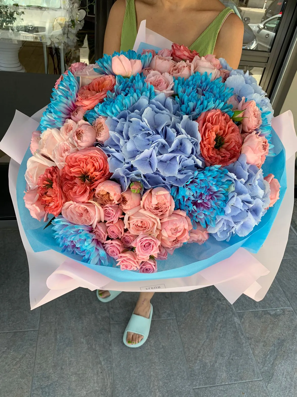 Bouquet #107 - Image 3