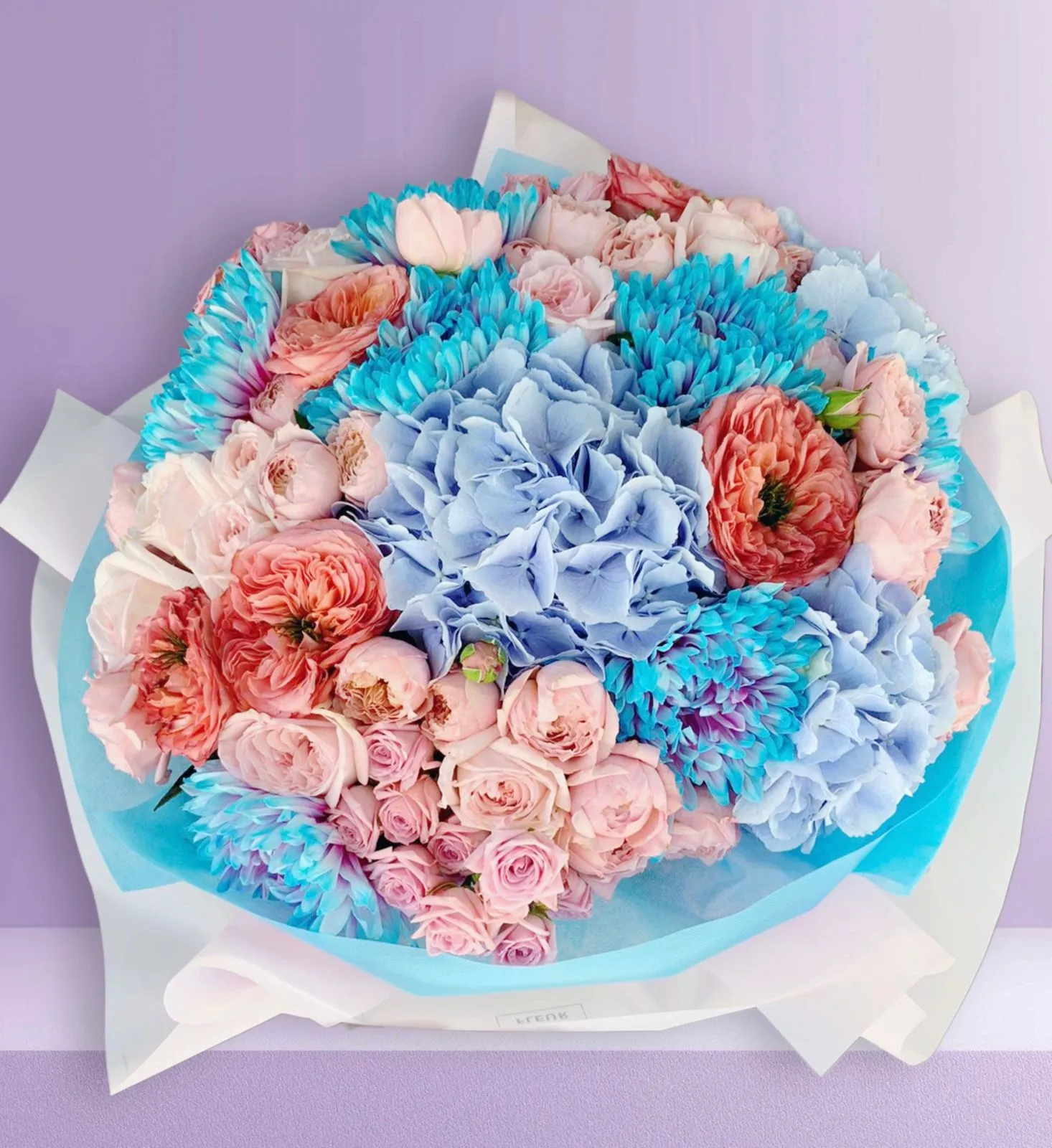 Bouquet #107