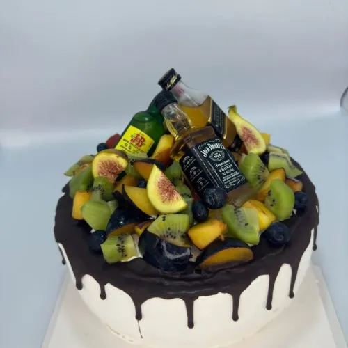 Cake #5