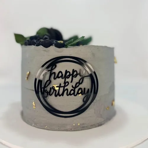 Cake #2