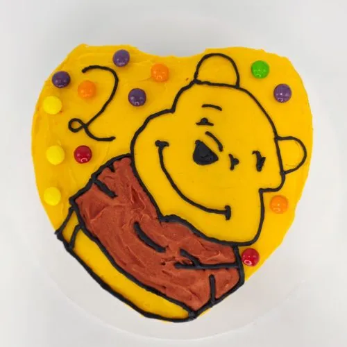 Cake #3