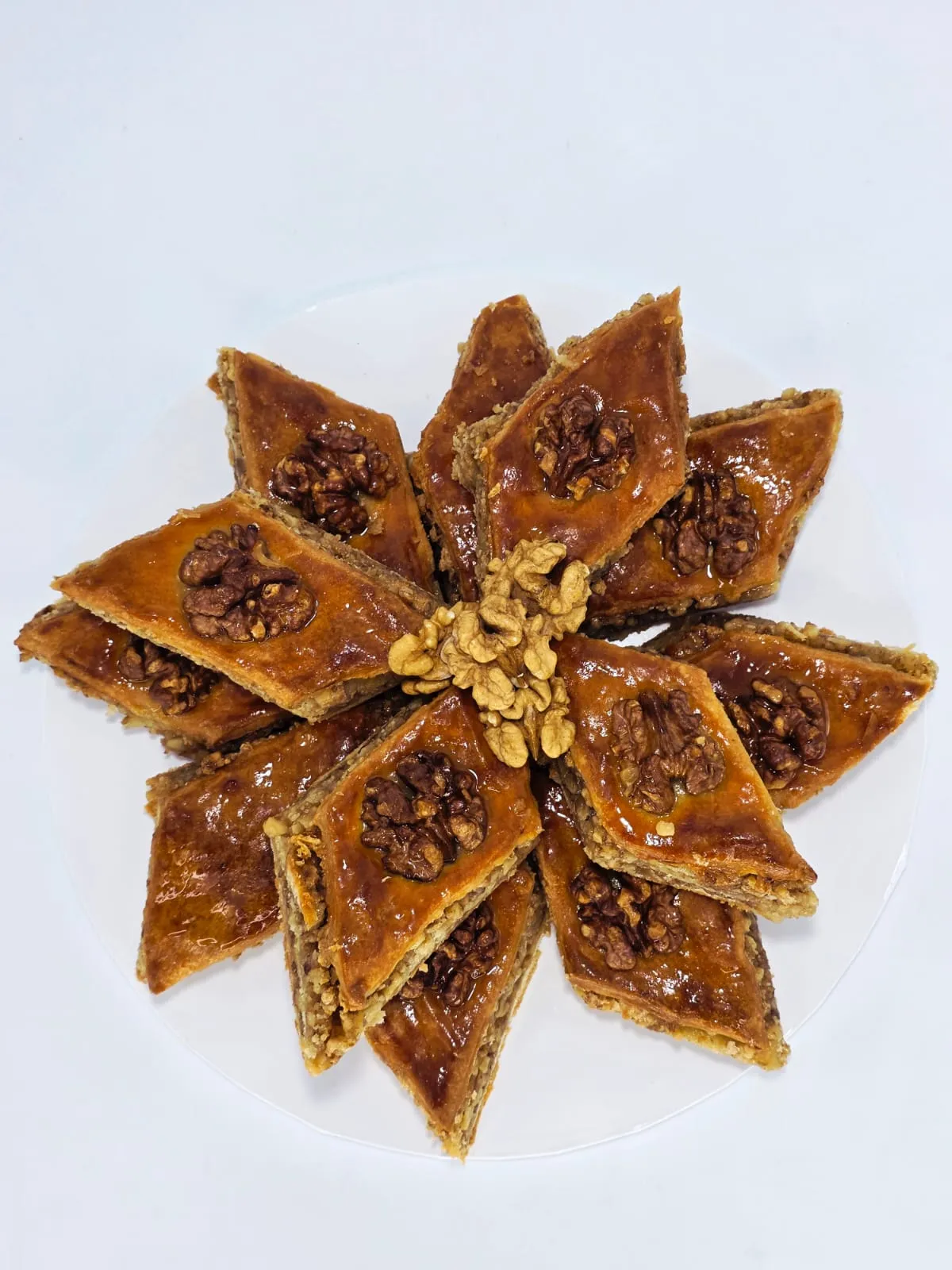 ARMENIAN PAKLAVA - Image 3