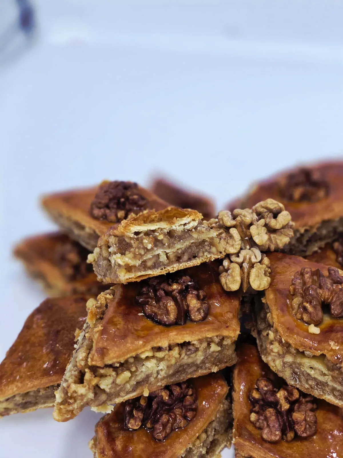 ARMENIAN PAKLAVA - Image 2