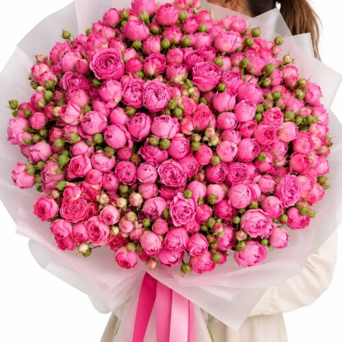 Bouquet #117