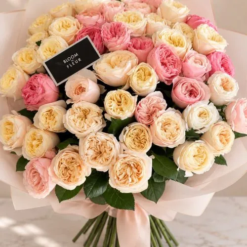 Bouquet #119