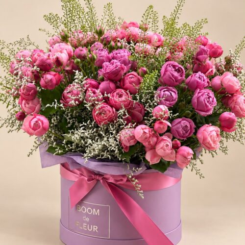 Bouquet #122