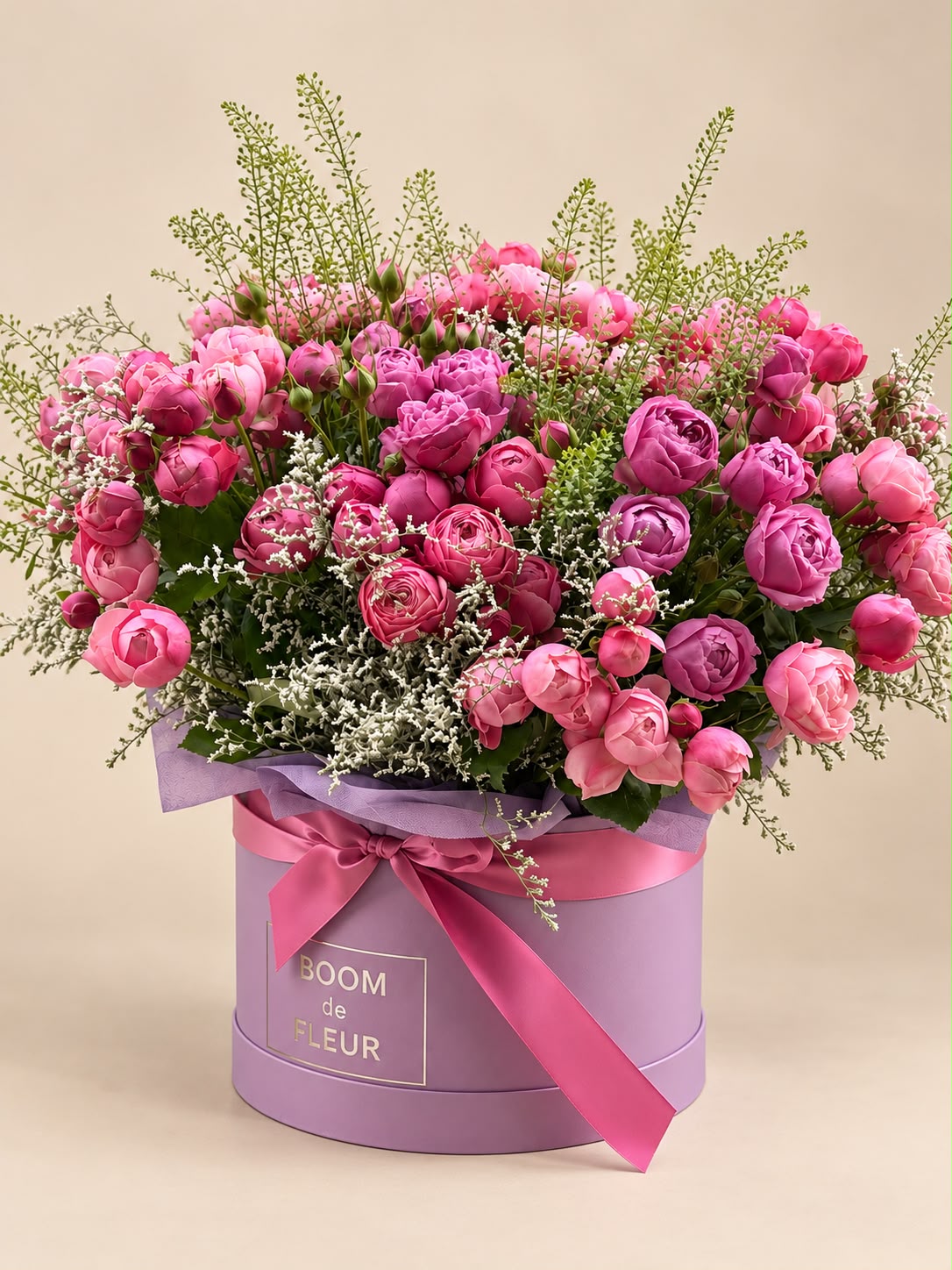 Bouquet #122