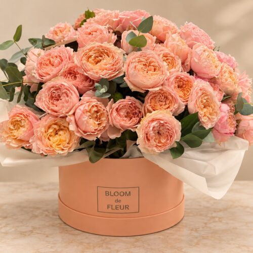 Bouquet #123