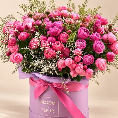 Bouquet #122
